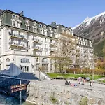 Апартаменты Mont Blanc 98 - Year *